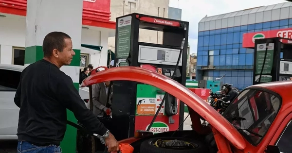 Cuba đối mặt tình trạng thiếu nhiên liệu, Nga gửi lời đến Mỹ