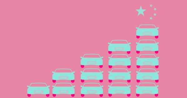 Xe điện Trung Quốc ồ ạt xuất ngoại để… tránh phá sản?