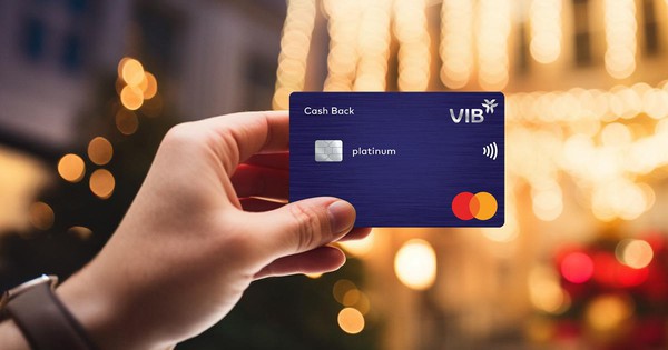 Tết thảnh thơi với quy tắc 50–30–20 và các giải pháp tài chính từ VIB