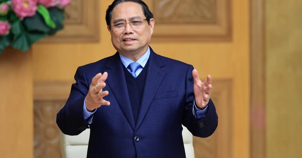 Thủ tướng: Gần 70% doanh nghiệp Nhật báo lãi tại Việt Nam, đứng đầu khu vực ASEAN nhưng phải phấn đấu cao hơn nữa