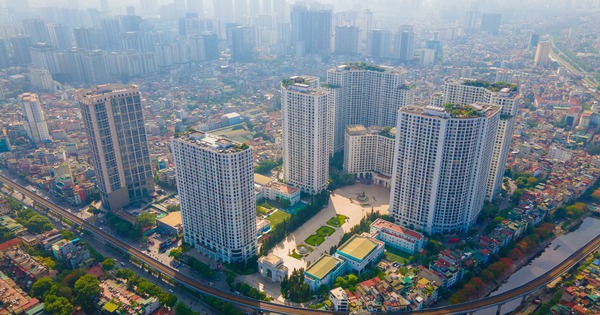 Hà Nội hé lộ danh mục dự án quy mô lớn cần tìm nhà đầu tư, đặc biệt KĐT thông minh Nhật Tân - Nội Bài 94.000 tỷ đồng gây chú ý