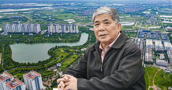 Tuyến đường dài 41 km gắn với 3 khu đô thị lớn của “đại gia điếu cày” Lê Thanh Thản có diễn biến mới