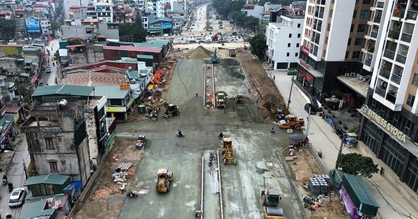 Quyết liệt giải phóng mặt bằng, thúc đẩy đầu tư công