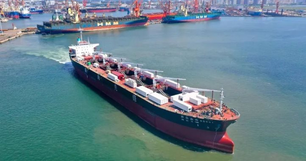 Nga đón tin vui lớn từ láng giềng Việt Nam