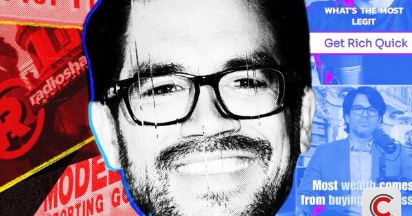 Thêm 1 'cú lừa' đa cấp gây rúng động: Founder bỏ học 'lùa gà' đầu tư với lãi suất 20%/năm, có nạn nhân mất 9 tỷ đồng