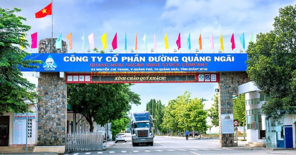 Lãnh đạo Đường Quảng Ngãi chỉ mua vào 28% lượng cổ phiếu QNS đã đăng ký