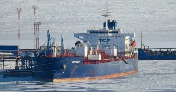 Nga thu về hơn 320 tỷ USD ‘nhờ’ eo biển châu Âu, quốc gia G7 tìm cách ngăn chặn bằng biện pháp chưa từng có