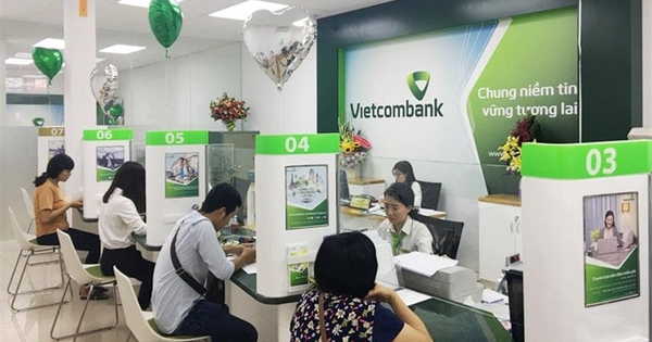 Agribank, Vietcombank, BIDV,... dừng giao dịch tại quầy để nghỉ Tết trong những ngày sau