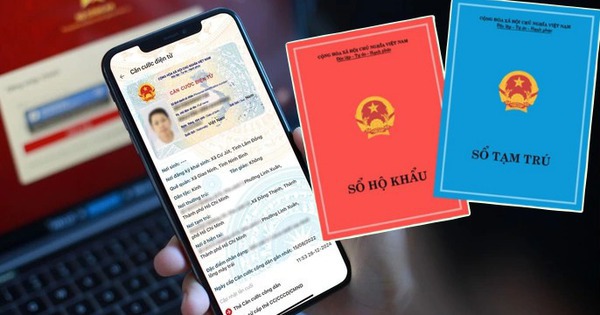 Mới nhất: Hàng triệu người dân ở Hà Nội lưu ý về đăng ký thường trú, tạm trú năm 2026