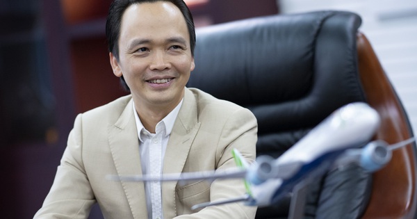 Trước khi tặng quà Tết cho 3 triệu người, Bamboo của cựu Chủ tịch Trịnh Văn Quyết đã có loạt động thái gây chú ý