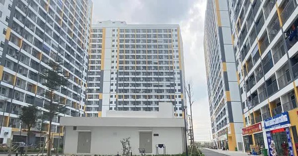 Tỉnh có loạt ông lớn Vingroup, Sun Group, T&T… đổ bộ, sắp bán 850 căn nhà ở xã hội giá từ hơn 16 triệu đồng/m2