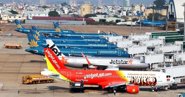 Tin vui cho hàng triệu hành khách đi máy bay thời gian tới