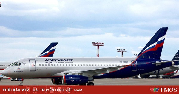 Nga nêu điều kiện nối lại đường bay thẳng với Mỹ