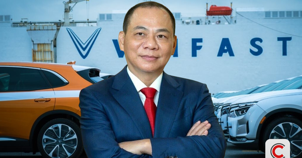VinFast dưới tay tỷ phú Phạm Nhật Vượng đang làm điều khiến Thái Lan phải dè chừng