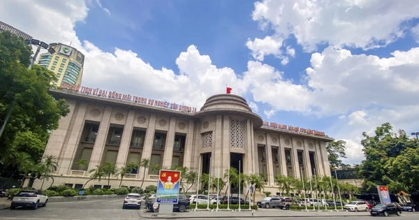 Ngân hàng Nhà nước bổ nhiệm nhiều nhân sự cấp cao