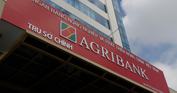 Agribank dừng cung cấp dịch vụ thanh toán/liên kết với một ví điện tử có hàng triệu người dùng