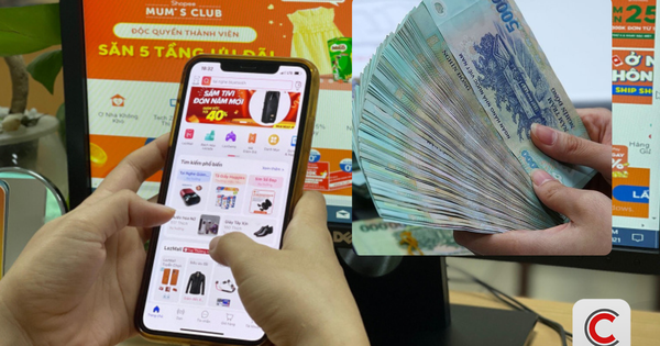 Chi Cục Thuế thương mại điện tử thông báo nóng đến hộ kinh doanh, cá nhân kinh doanh trên sàn và nền tảng số