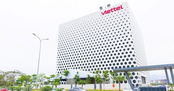 Viettel, VNPT, FPT, VNG, CMC 'kêu cứu'