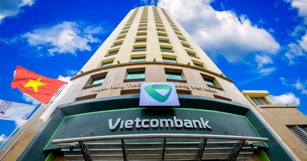 Vietcombank tăng lãi suất cho vay