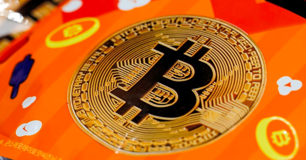 Thị trường rúng động: Sàn tiền số tung gói thưởng, trao nhầm 40 tỷ USD cho nhà đầu tư