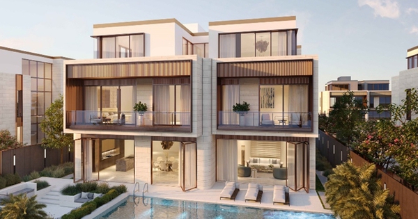 Mua nhà phố xây sẵn cần chú ý điều gì?