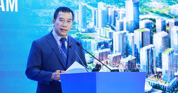 MB chính thức làm thành viên sáng lập Trung tâm tài chính quốc tế TP.HCM: Chủ tịch Lưu Trung Thái tiết lộ chiến lược