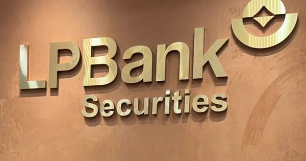 Chứng khoán LPBank công bố giá IPO 141,86 triệu cổ phiếu