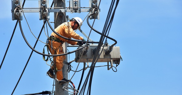 Viettel, VNPT, FPT, VNG, CMC kiến nghị khẩn về giá điện