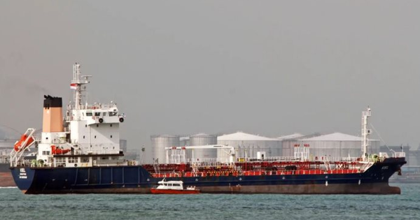 Ấn Độ vừa làm một điều chưa từng có với tàu chở dầu - Nga, Venezuela gặp cú sốc