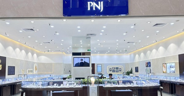 Cổ đông ngoại giảm tỷ lệ sở hữu tại PNJ xuống dưới 6%