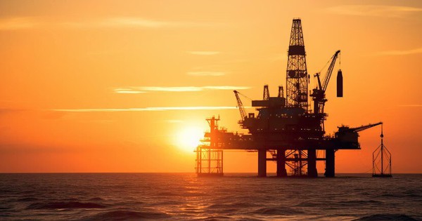 Cách bờ biển Việt Nam 65km, tìm thấy "kho báu" lớn nhất ĐNÁ trong 2 thập kỷ