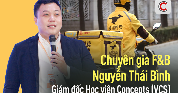 Đế chế giao hàng tỷ đô của Trung Quốc Meituan bị đồn sẽ vào Việt Nam, chuyên gia đánh giá: Ngắn hạn chưa tác động lớn, nhưng có thể hút người bán hàng khi phí sàn hiện ở mức 25–30%