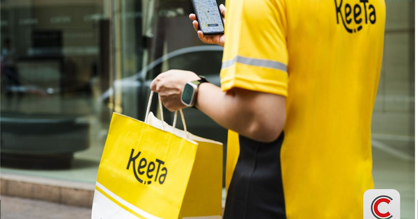 Đế chế giao hàng sắp vào Việt Nam từng chỉ cần 12 tháng để phá băng thị trường Hong Kong, có 27 tỷ USD tiền mặt để ‘đốt’