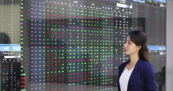 Chứng khoán gây bất ngờ trước nghỉ Tết