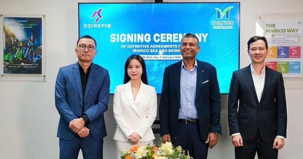 "Gã khổng lồ" Ấn Độ vừa mua công ty của Hannah Olala: Sở hữu X-Men và nước mắm Thuận Phát, báo lỗ trăm tỷ tại Việt Nam