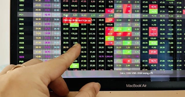 Lịch sự kiện và tin vắn chứng khoán ngày 12/2/2026