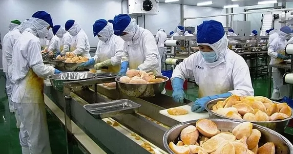 Gần 2.600 mặt hàng nông sản Việt xuất Trung Quốc phải có 'thư xác nhận'