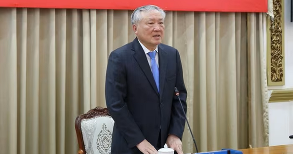 Phó Thủ tướng Nguyễn Hòa Bình: Khẩn trương hoàn thiện hạ tầng, sớm ban hành quy chế hoạt động VIFC