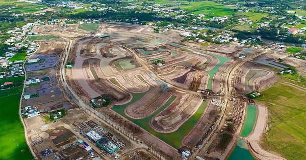 Doanh nghiệp đến từ Hà Nội sắp làm khu đô thị hơn 12.000 tỷ tại tỉnh sở hữu “nóc nhà Nam Bộ” - Ảnh 3