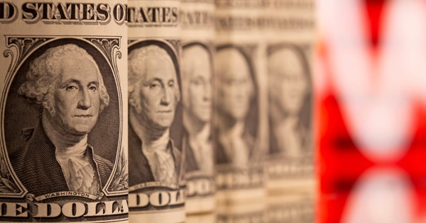 Quốc gia BRICS liên tục 'xả hàng' trái phiếu Mỹ: Nhiều đồng minh lớn như Nhật Bản và châu Âu sắp có bước đi tương tự?