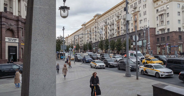 Nguồn thu quan trọng nhất của Nga chạm đáy