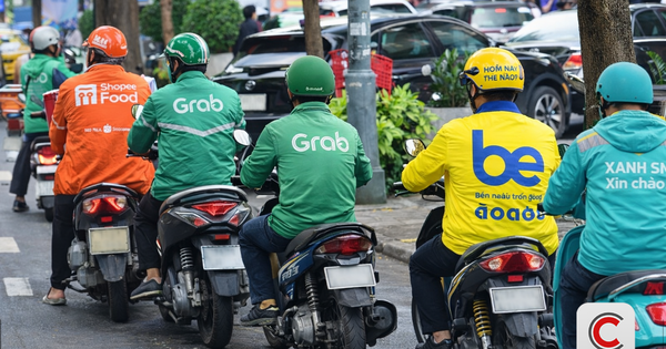 Mảng giao đồ ăn tại Việt Nam sắp có thêm "ông lớn"? Liệu có đủ sức đối chọi khi đã có Grab, Shopee, be và Xanh SM?