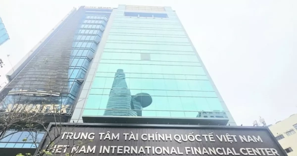 Ra mắt Trung tâm tài chính quốc tế Việt Nam tại TPHCM: Chờ đón dòng vốn quốc tế hàng tỷ USD