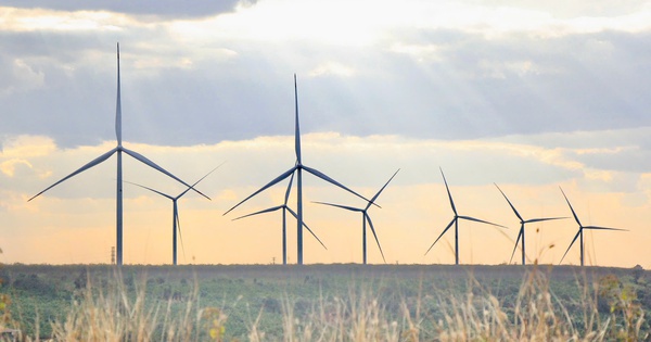 Đưa Gia Lai trở thành trung tâm năng lượng tái tạo