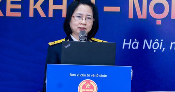 Dù giao dịch tiền mặt hay chuyển khoản, để không lo kiểm tra, truy thu, Cục Thuế khuyến cáo hộ kinh doanh dưới 500 triệu/năm phải làm ngay điều này