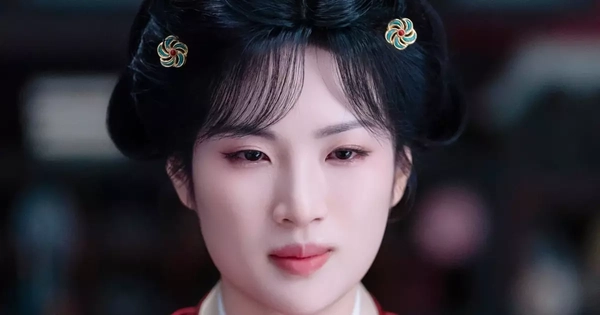 Công chúa Huawei bị chê