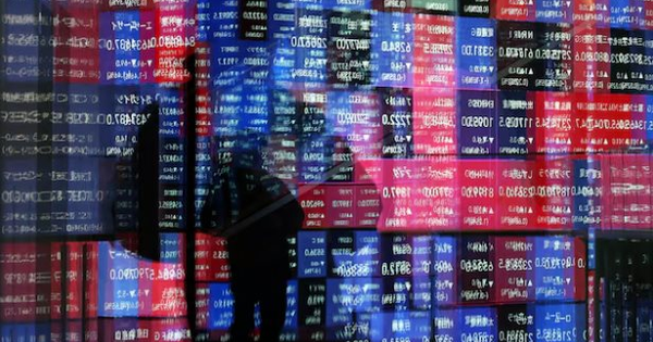 Chứng khoán châu Á - Thái Bình Dương tăng cao kỷ lục sau báo cáo việc làm Mỹ: Nhà đầu tư tiếp tục đổ dồn vào thước đo lạm phát ưa thích của Fed