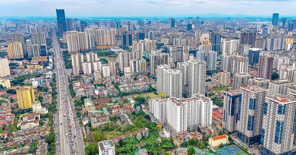 CEO Savills nói về 2 yếu tố then chốt đang âm thầm tái định hình bất động sản Việt Nam