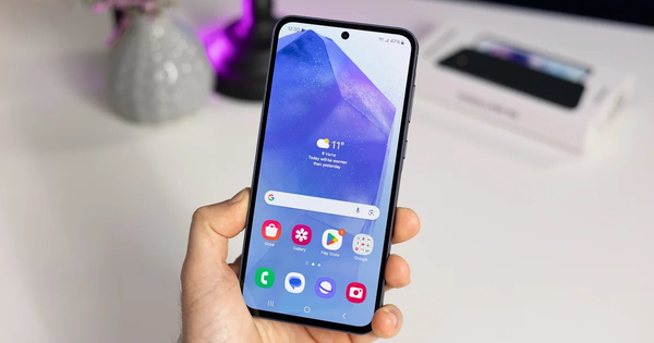 "Là chuyên gia Android, tôi khuyên bạn đừng mua mẫu điện thoại này ở thời điểm hiện tại": Xem để tránh
