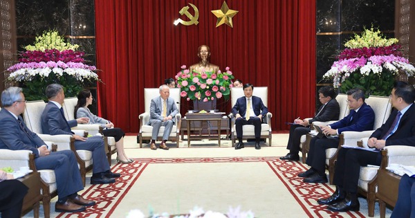 Tập đoàn xây dựng hàng đầu Trung Quốc xây cầu Tứ Liên, cầu Ngọc Hồi, tuyến đường sắt đô thị số 5 Văn Cao - Hòa Lạc… tự tin vượt thách thức, đạt tiến độ